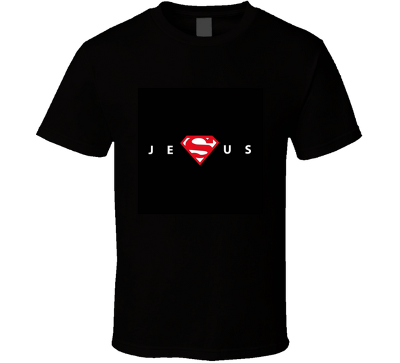 Super J T Shirt