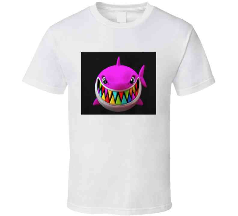 Gooba t online shirt