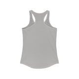 BellieBando Brand Women's Ideal Racerback Tank