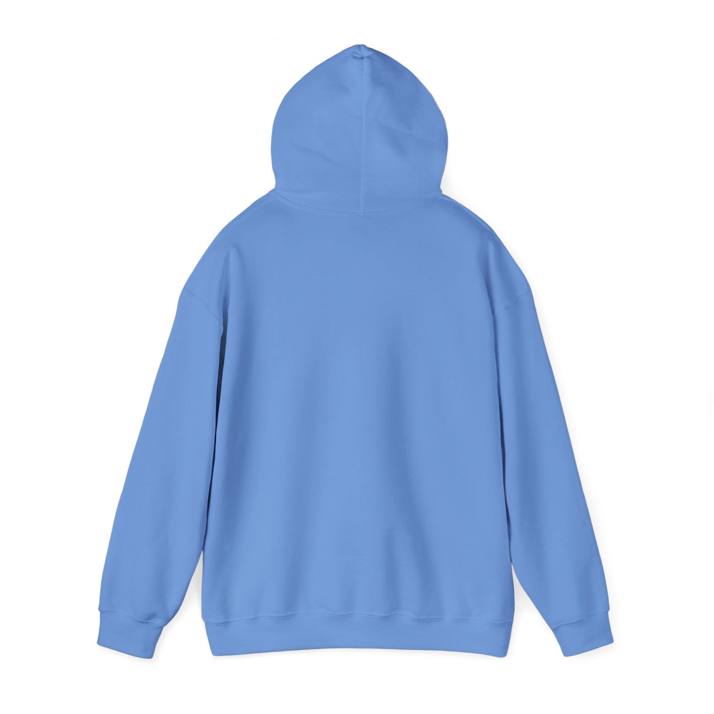 THE ONE Hooded Heavy Blend Hooded Sweatshirt