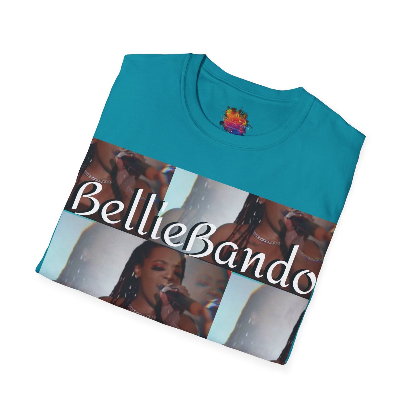 BellieBando Unisex Softstyle T-Shirt