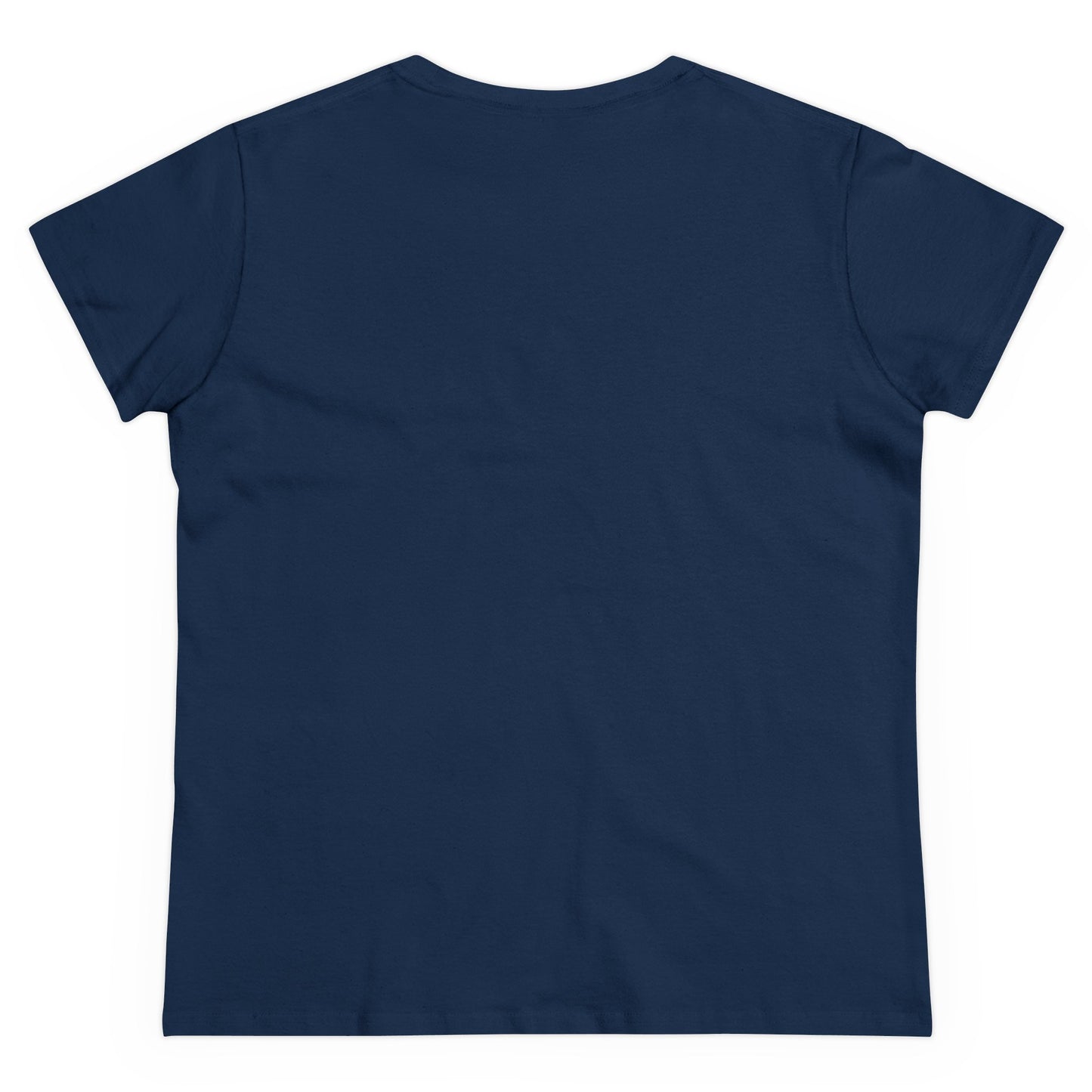 Jersey Bred Women's Midweight Cotton Tee