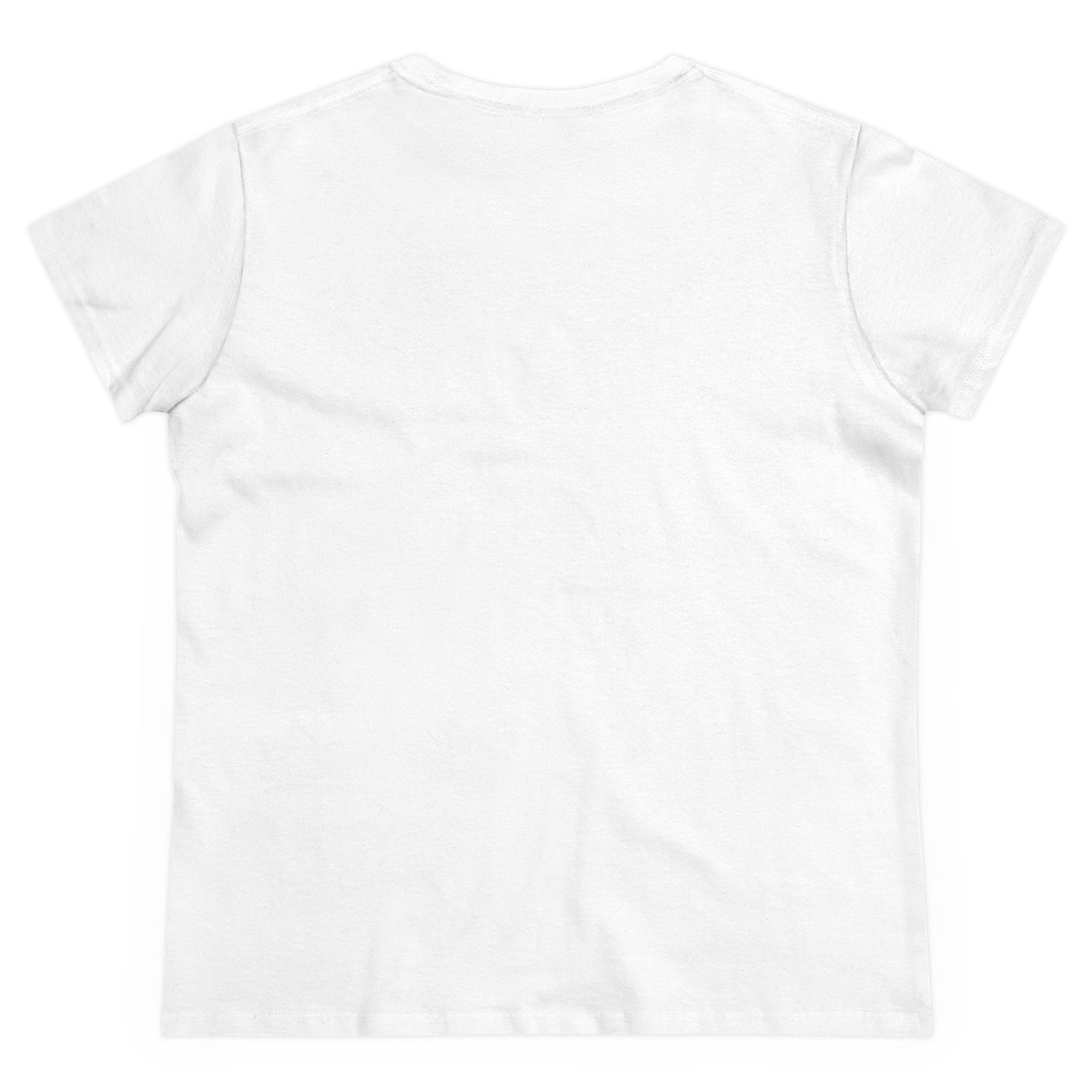 Pretty Girl Era Women's Midweight Cotton Tee