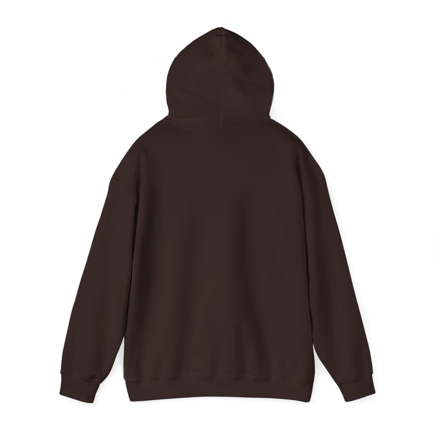 TheHoodLife Unisex Heavy Blend™ Hooded Sweatshirt