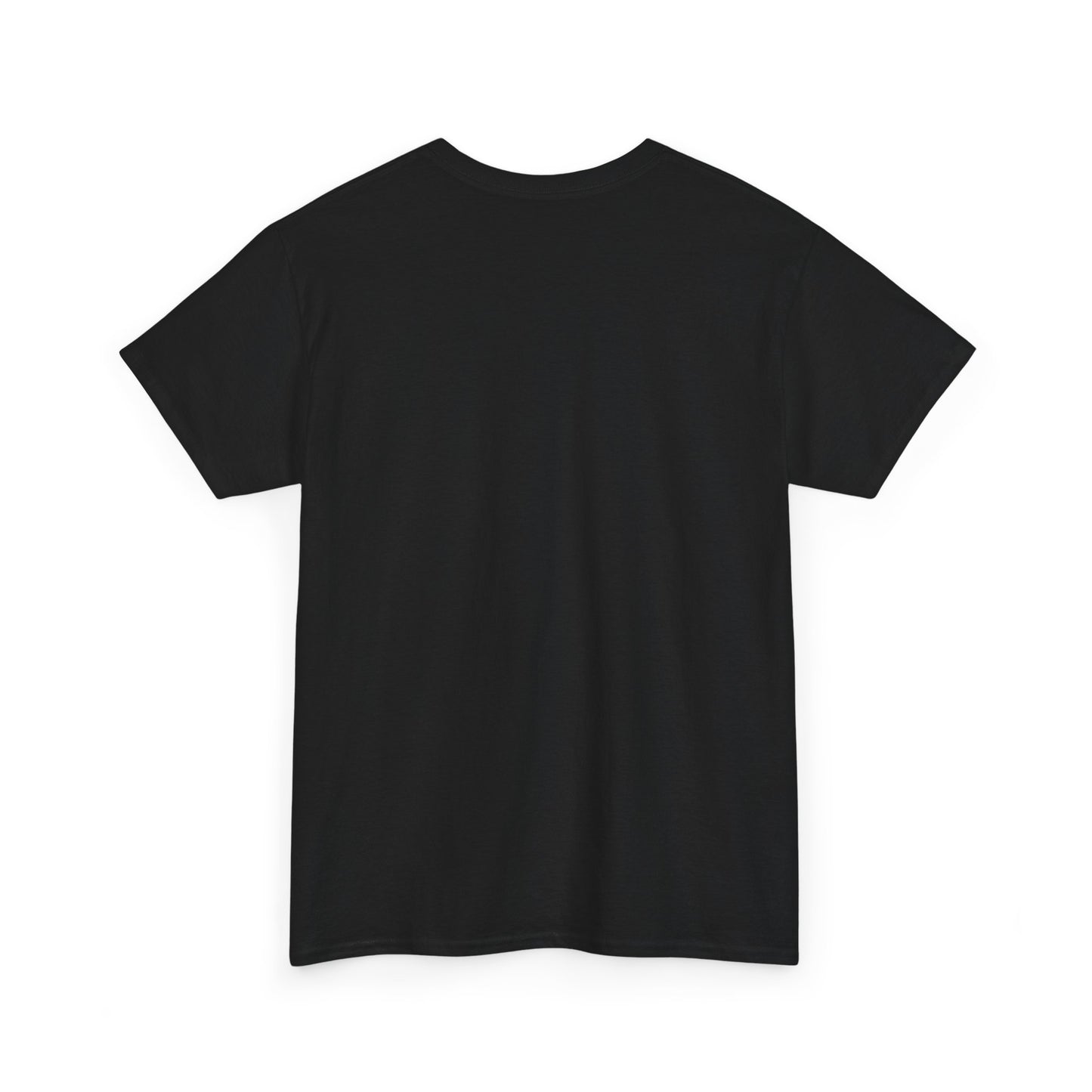 WORTHY  Unisex Heavy Cotton Tee