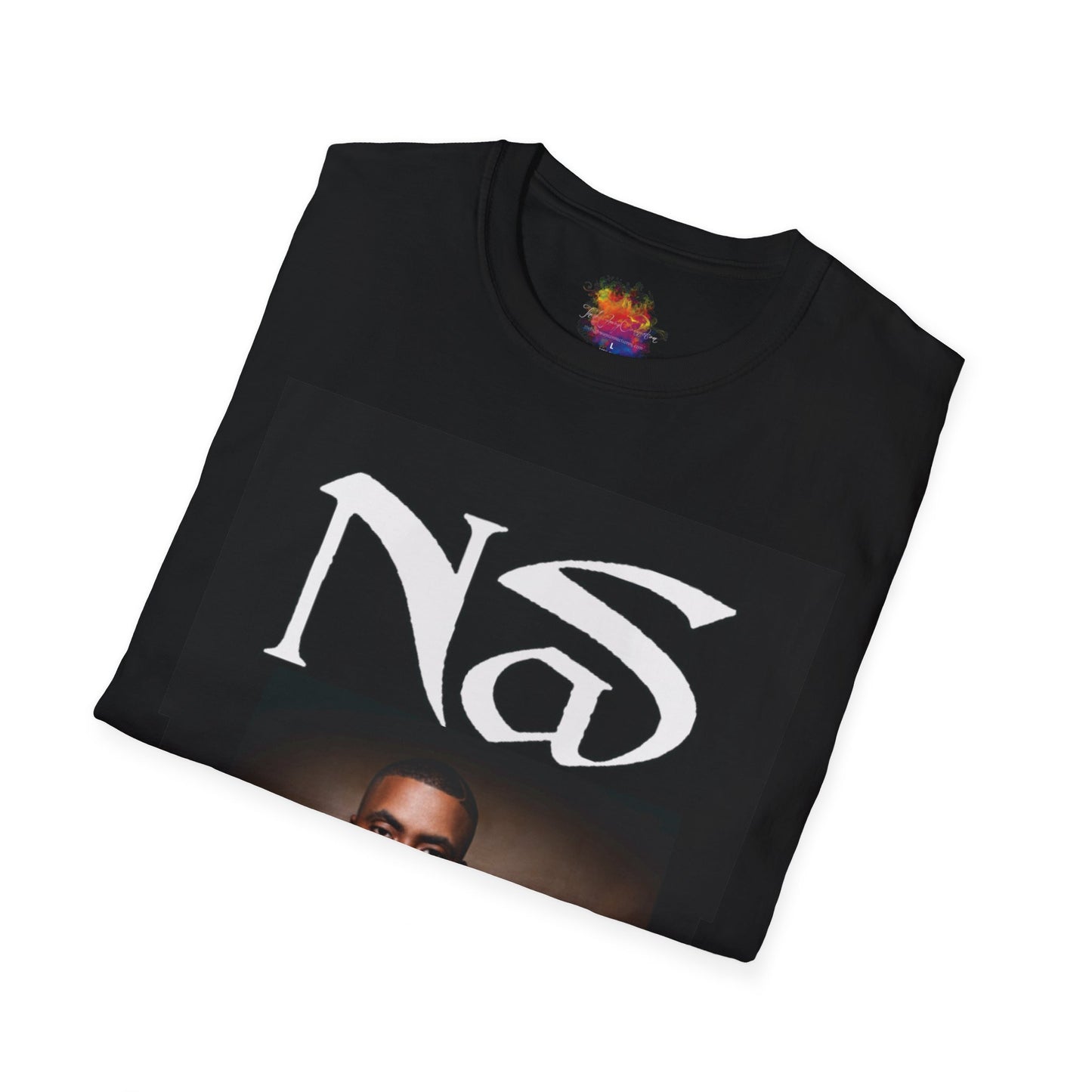 NaS Sophisticated Unisex Softstyle T-Shirt