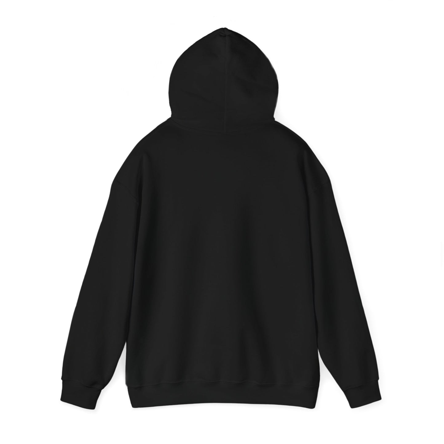 All That Unisex Heavy Blend™ Hooded Sweatshirt