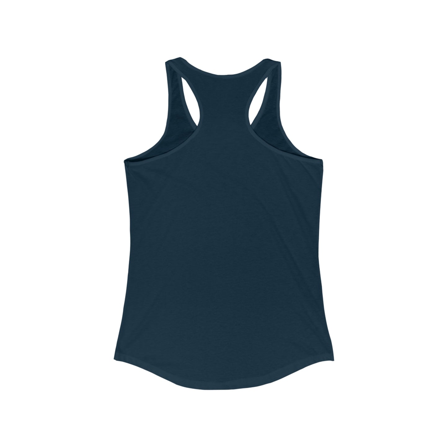 SickChick Brand Women's Ideal Racerback Tank