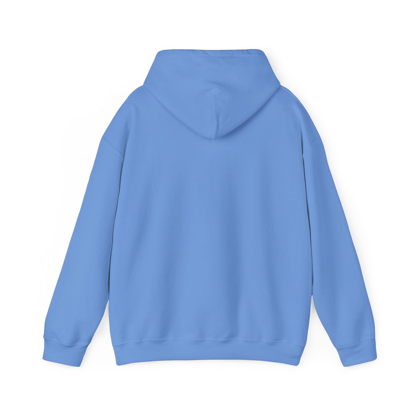 THE ONE Hooded Heavy Blend Hooded Sweatshirt