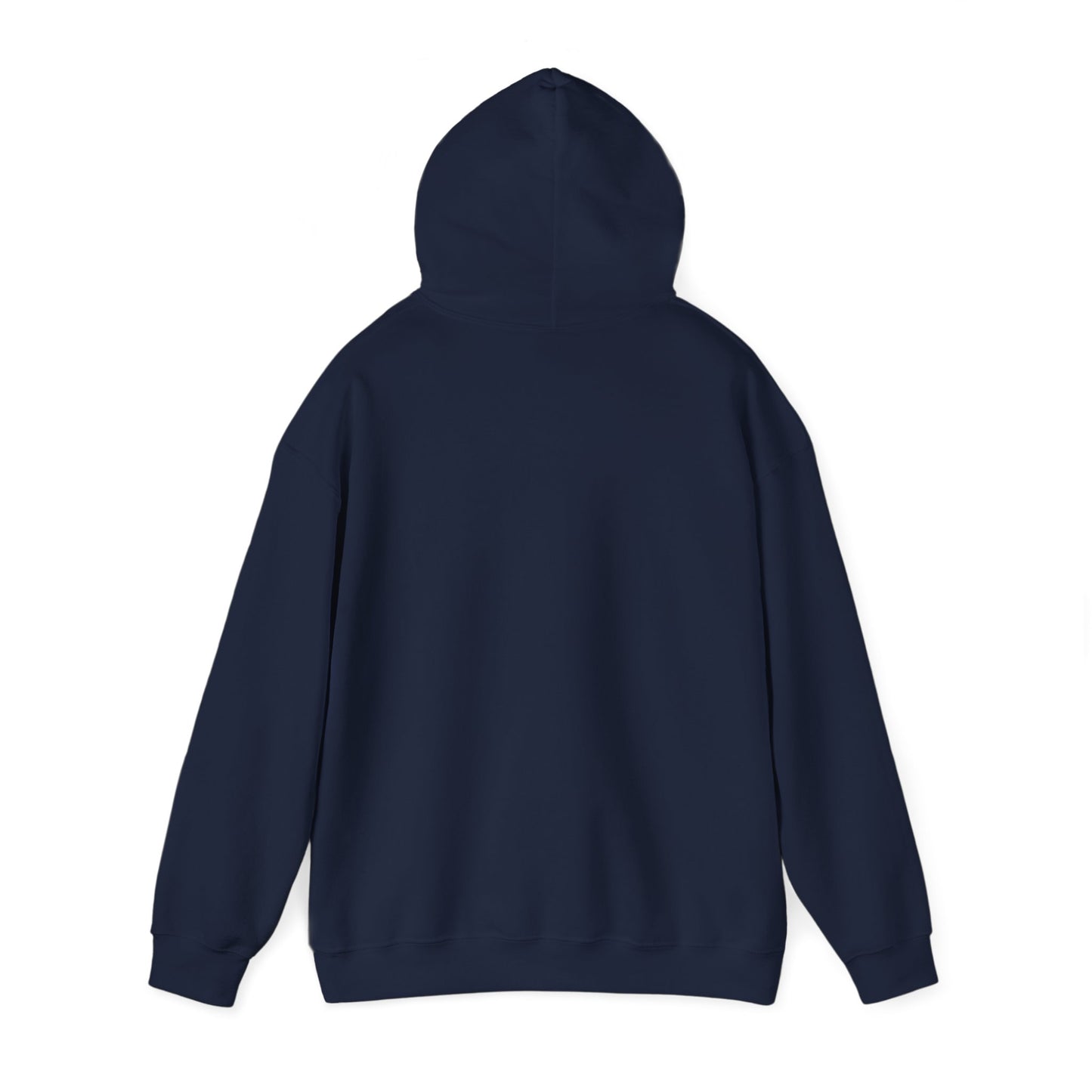 LOYALTY  Unisex Heavy Blend™ Hooded Sweatshirt