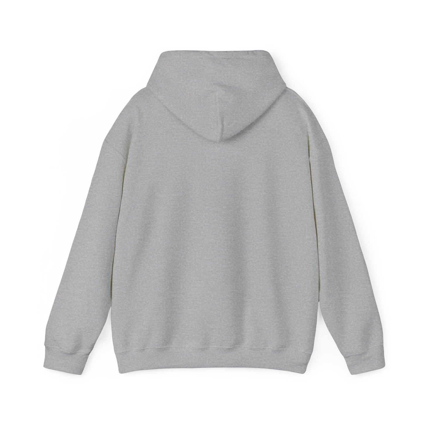 THE ONE Hooded Heavy Blend Hooded Sweatshirt