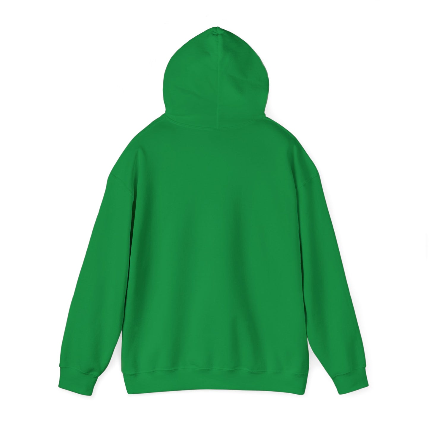 TheHoodLife Unisex Heavy Blend™ Hooded Sweatshirt