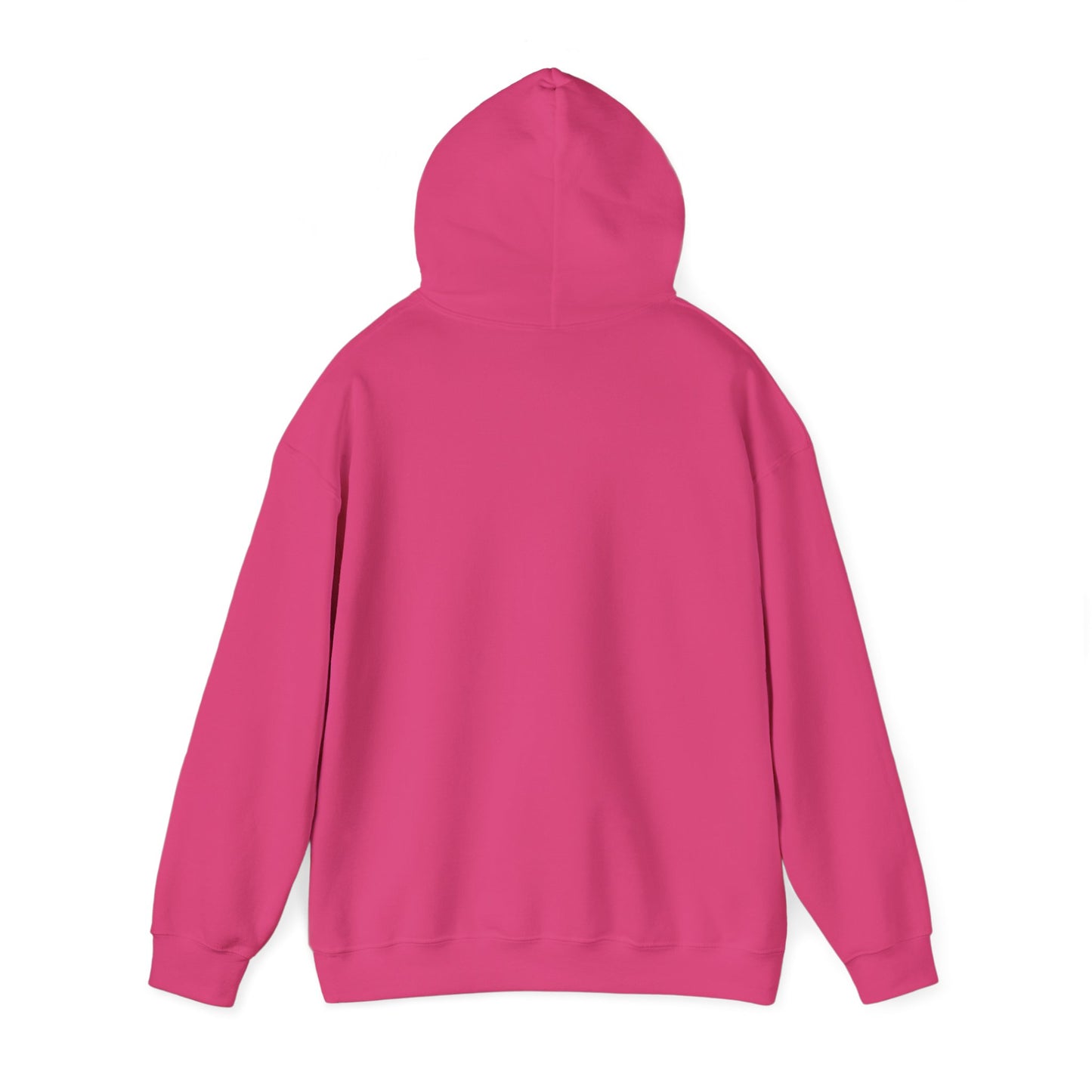 Glow Up Too Unisex Heavy Blend™ Hooded Sweatshirt