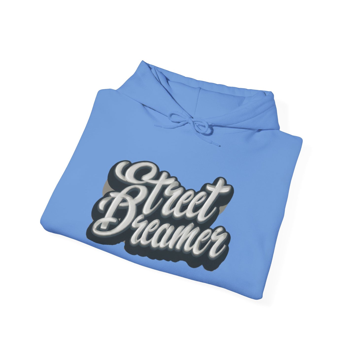 Street Dreamer Unisex Heavy Blend™ Hooded Sweatshirt