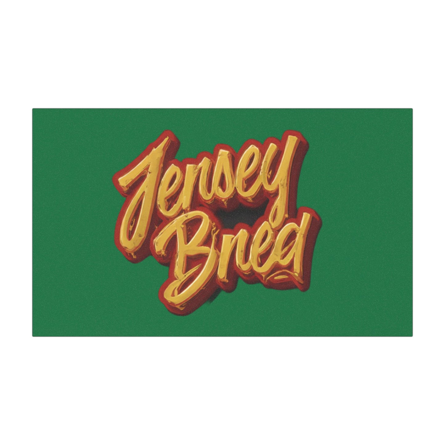 Jersey Bred Car Magnets