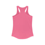 BellieBando Brand Women's Ideal Racerback Tank