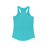 BellieBando Brand Women's Ideal Racerback Tank