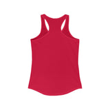 BellieBando Brand Women's Ideal Racerback Tank