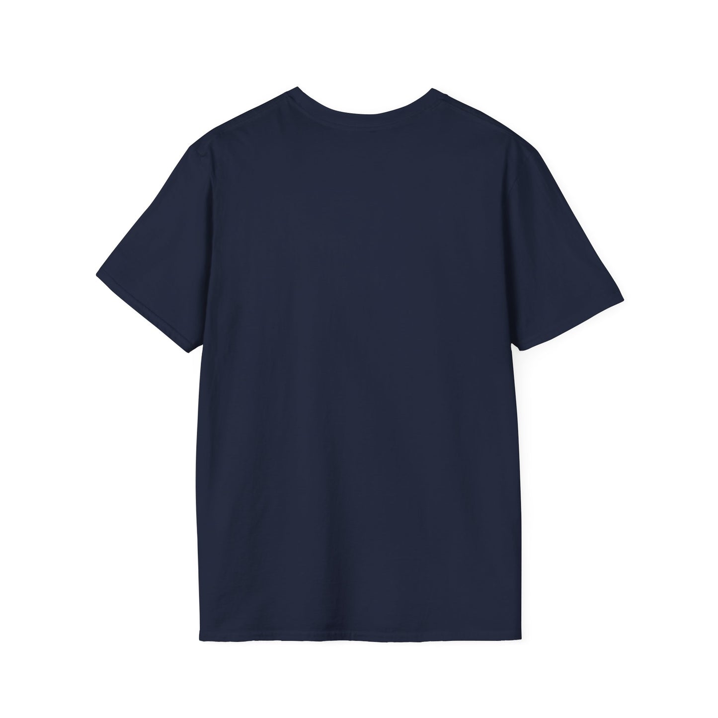 Vivrant Unisex Softstyle T-Shirt