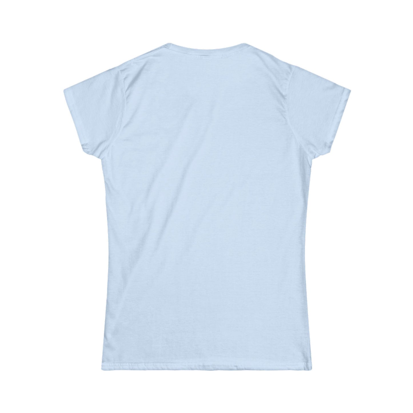 BELLIEBANDO Women's Softstyle Tee