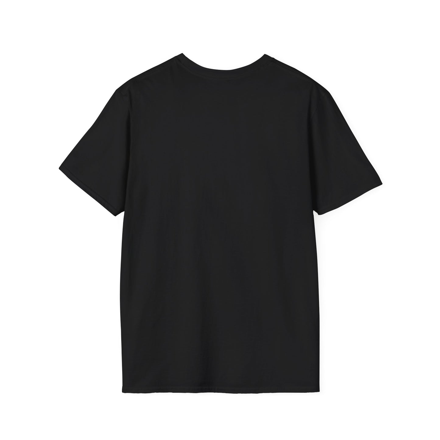 Kane & Biz Unisex Softstyle T-Shirt