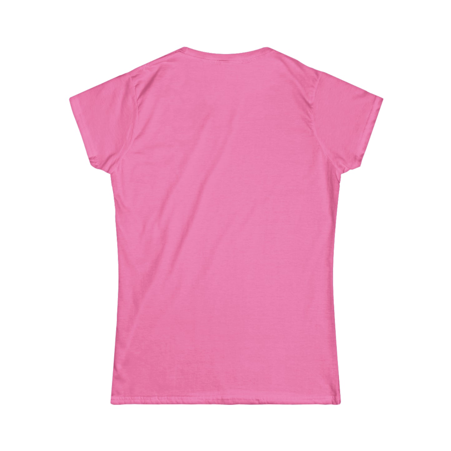 GODDESS P Women's Softstyle Tee