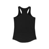 BellieBando Brand Women's Ideal Racerback Tank