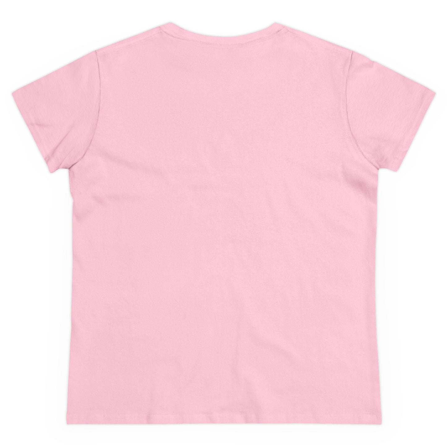 THEHIGHWAYCONNECTIONNJ SMOKY LOGO Women's Midweight Cotton Tee