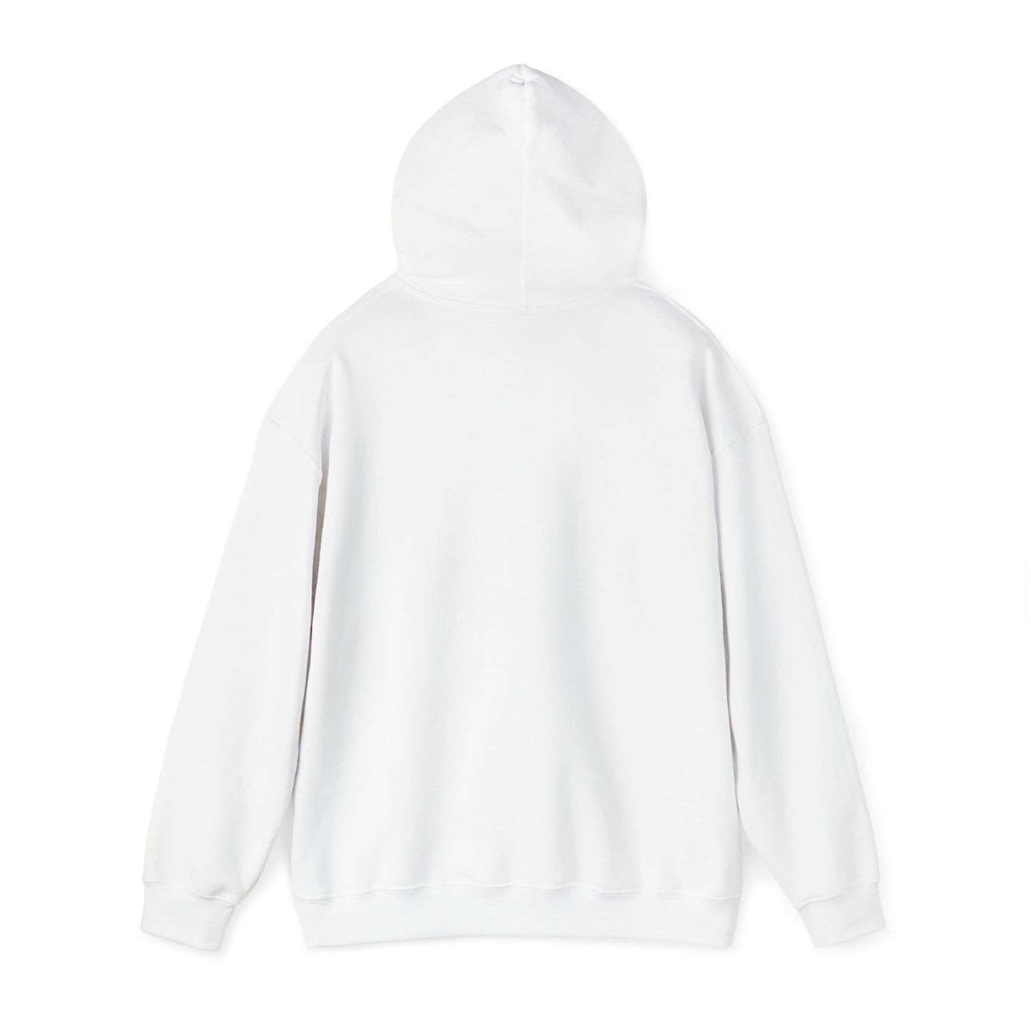 LOYALTY  Unisex Heavy Blend™ Hooded Sweatshirt