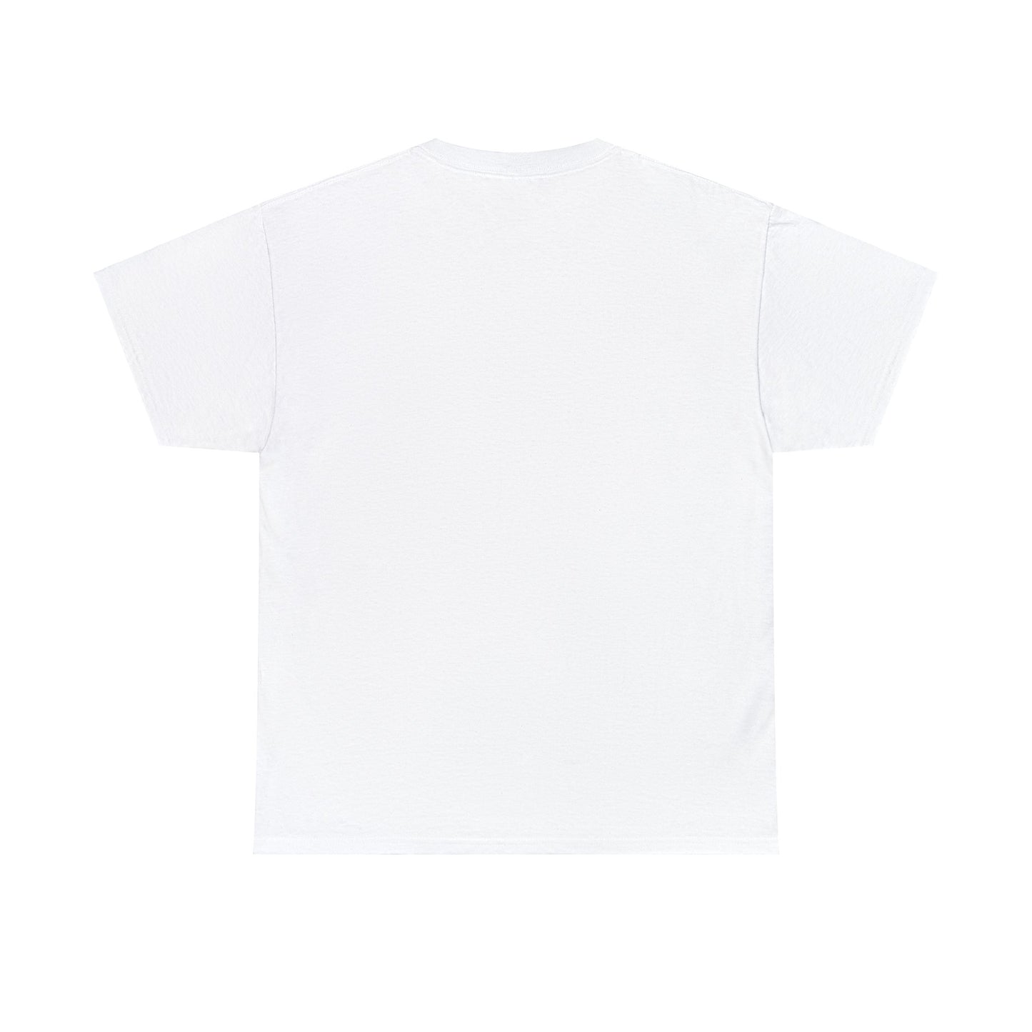 intimate Unisex Heavy Cotton Tee