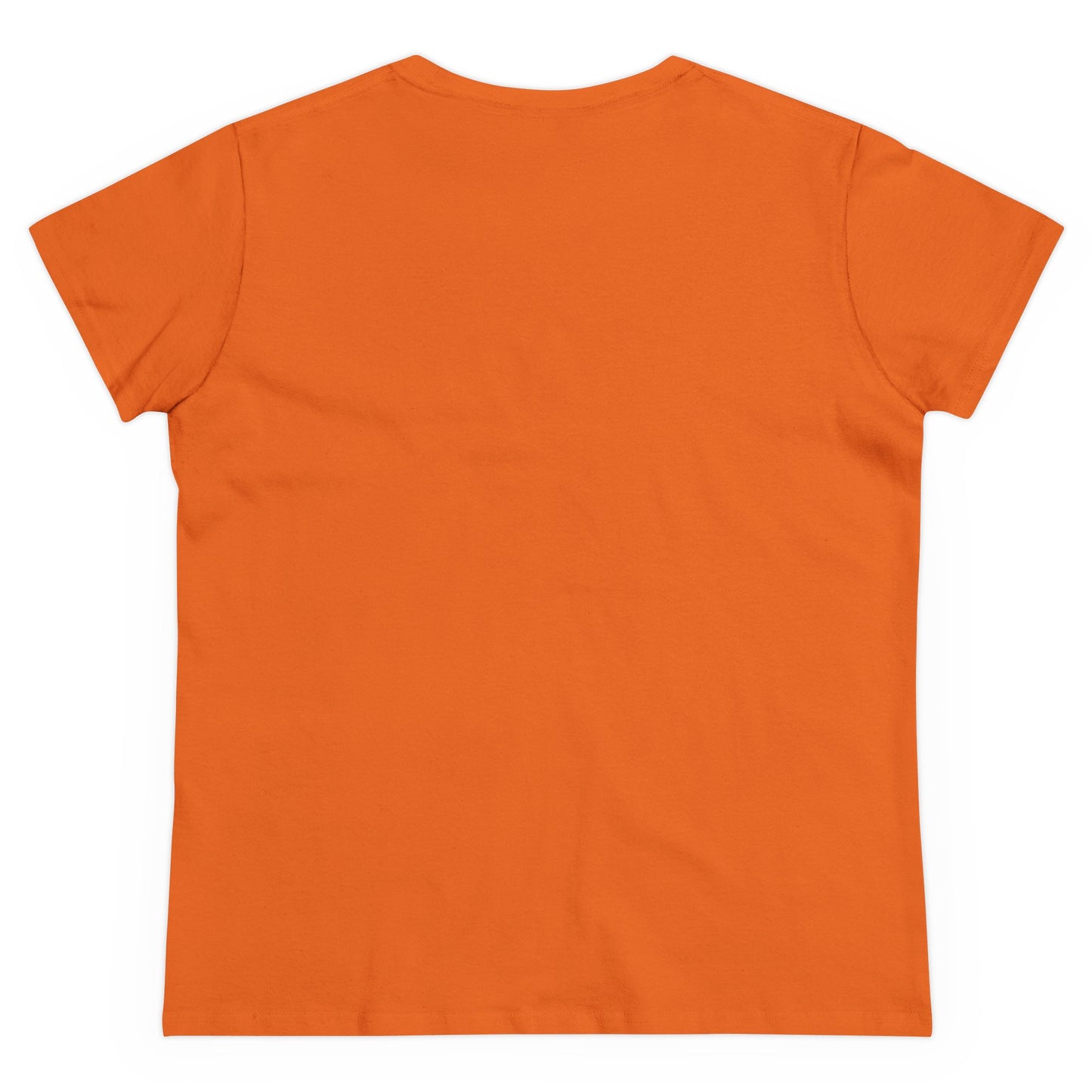 Jersey Bred Women's Midweight Cotton Tee