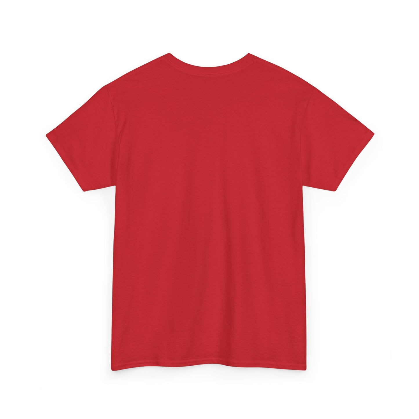 Classic AL Unisex Heavy Cotton Tee