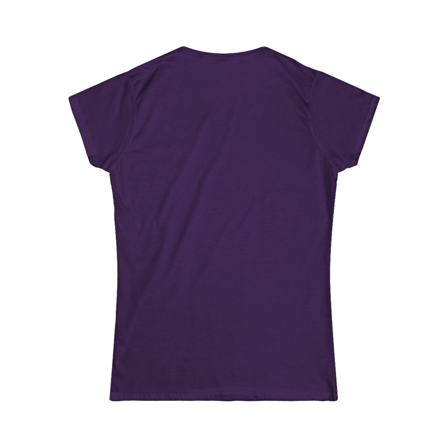 BELLIEBANDO Women's Softstyle Tee