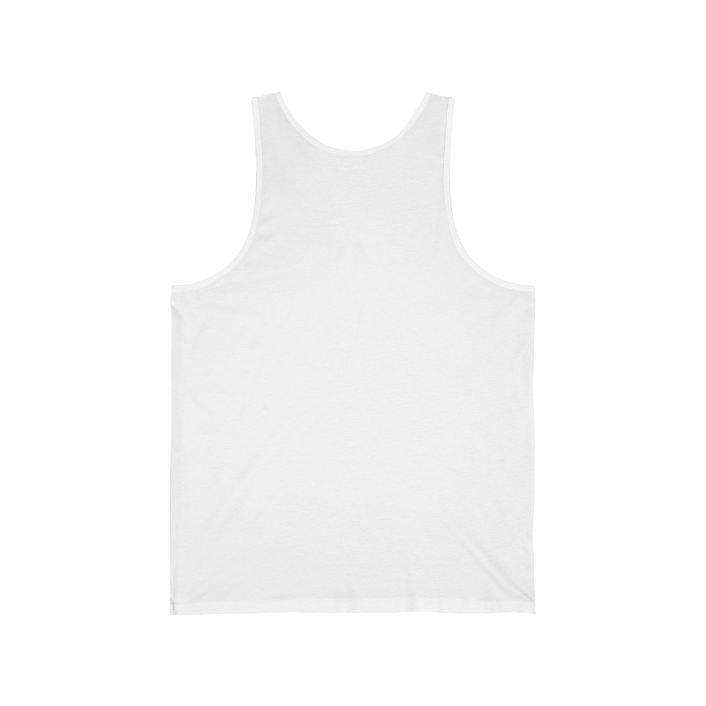 NJ vs Everybody Unisex Jersey Tank