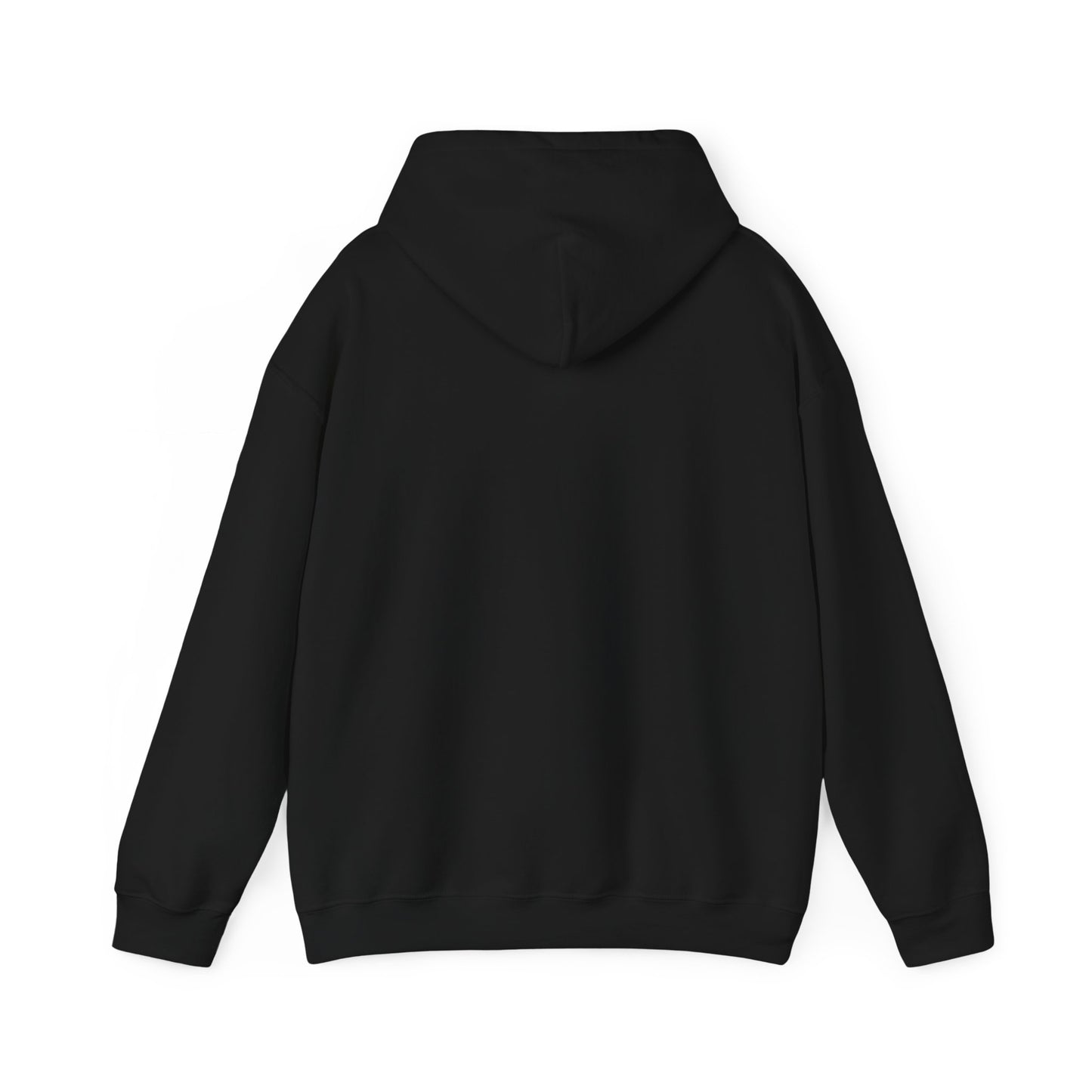 THE ONE Hooded Heavy Blend Hooded Sweatshirt