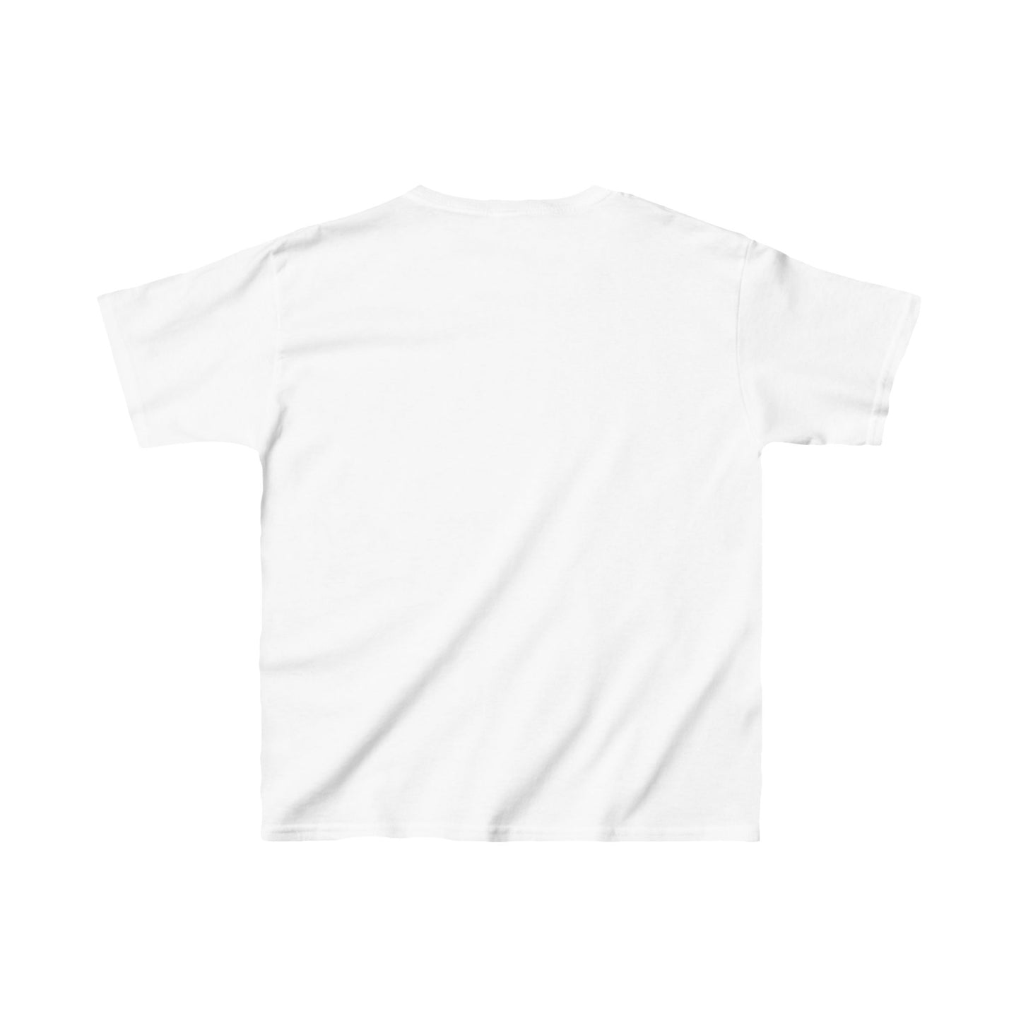 Jersey Bred Kids Heavy Cotton™ Tee