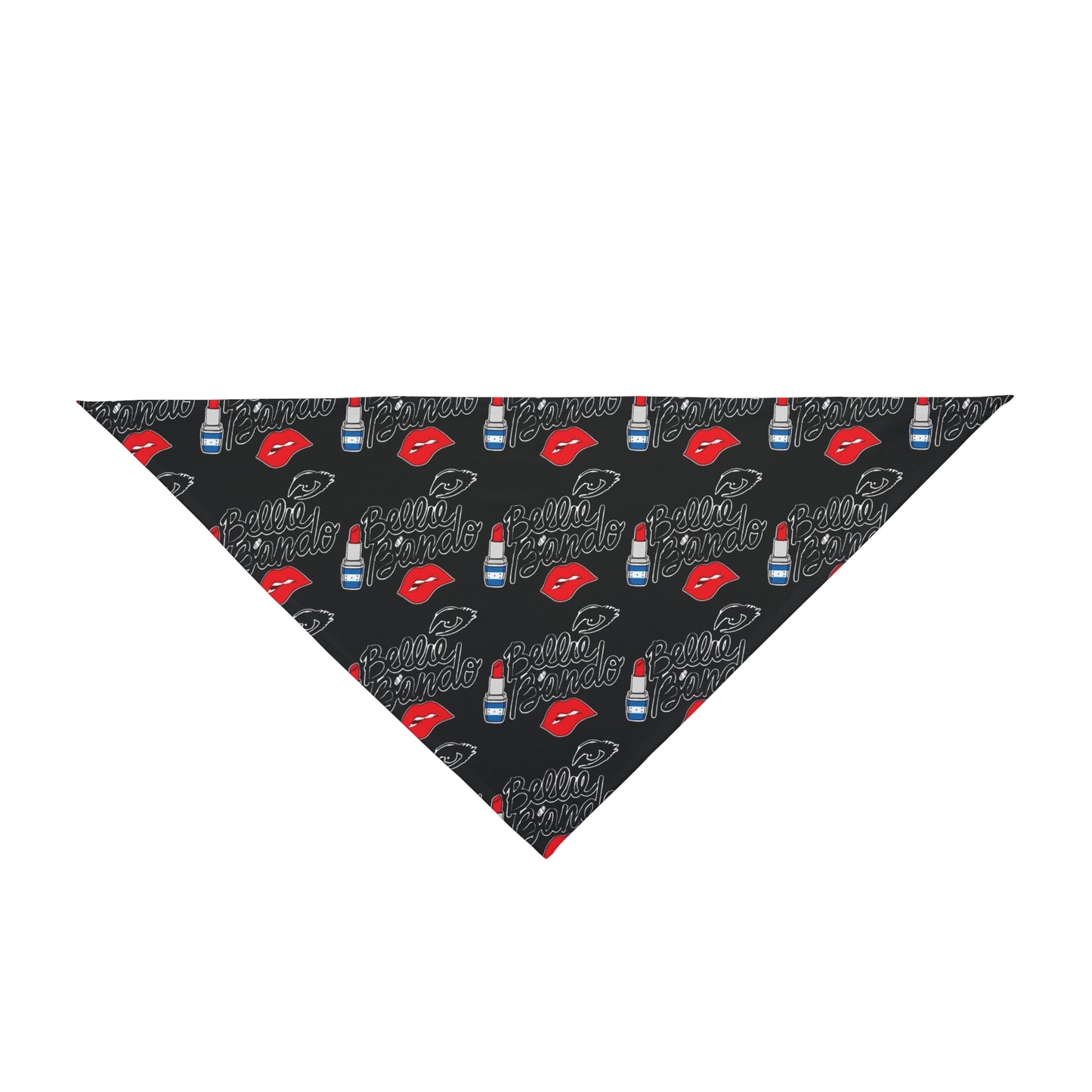 BELLIE BANDO Pet Bandana