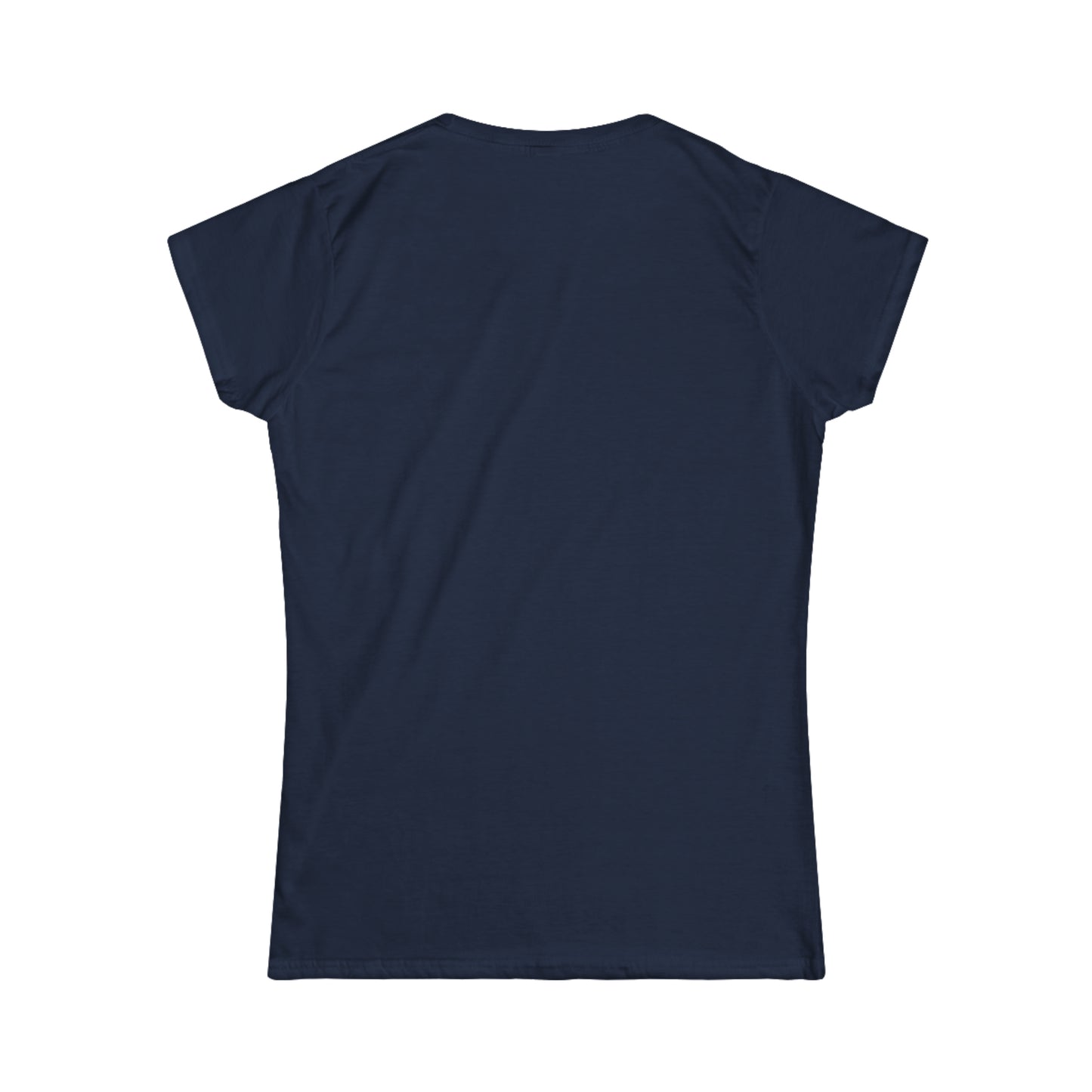 GODDESS P Women's Softstyle Tee