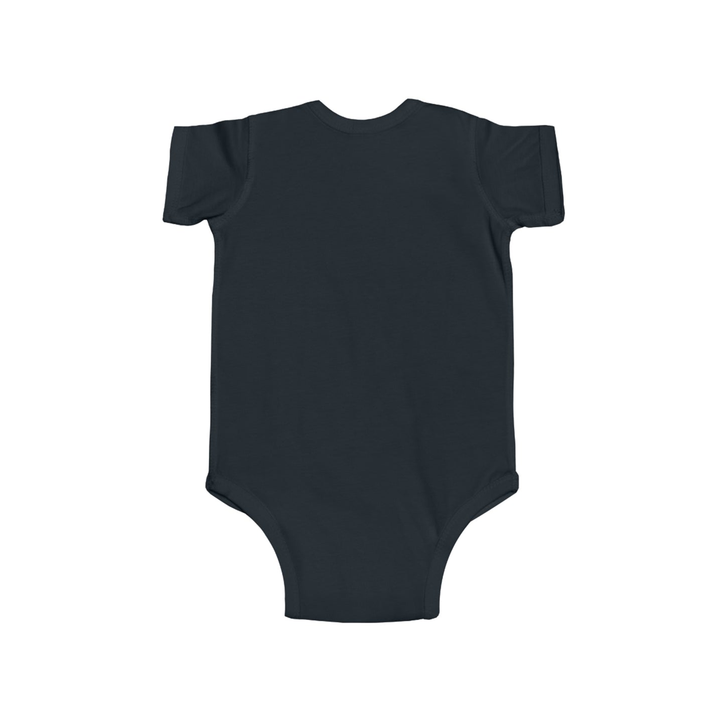 BELLIE BANDO Infant Fine Jersey Bodysuit