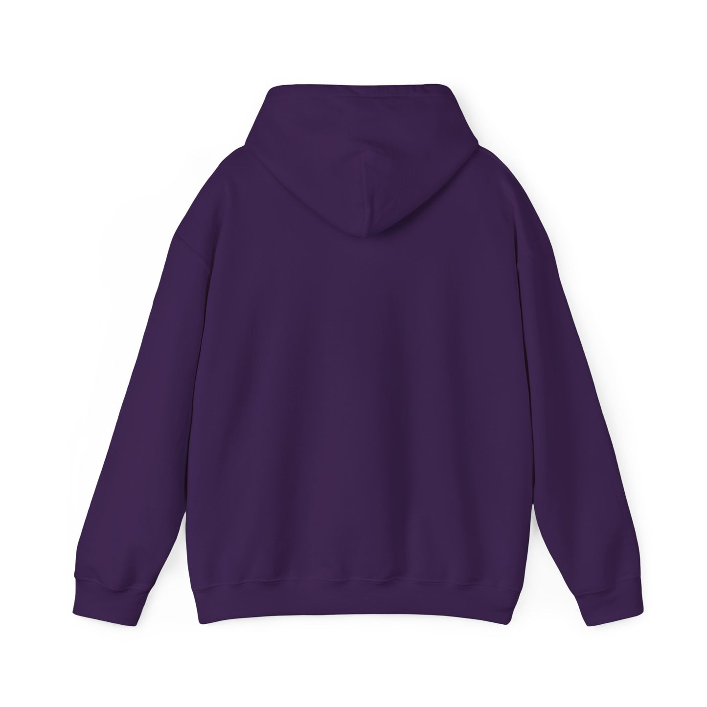 THE ONE Hooded Heavy Blend Hooded Sweatshirt