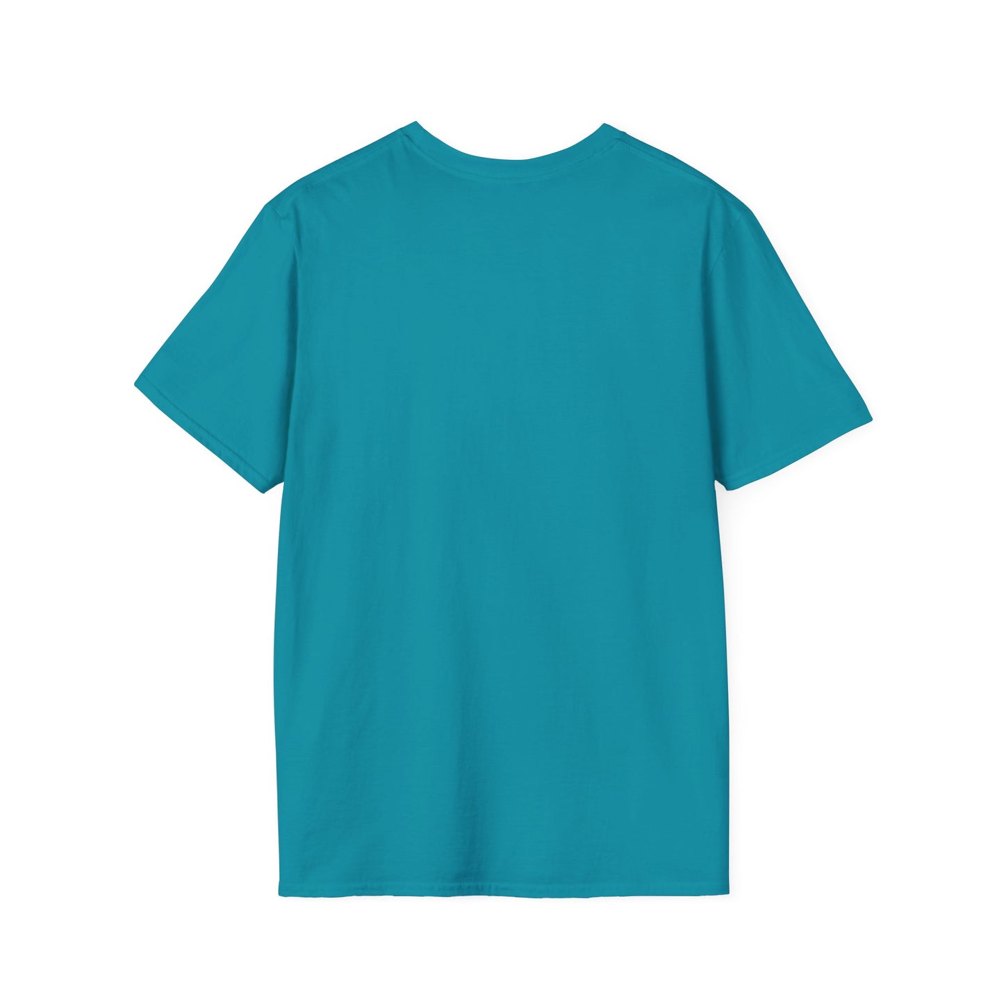 Vivrant Unisex Softstyle T-Shirt