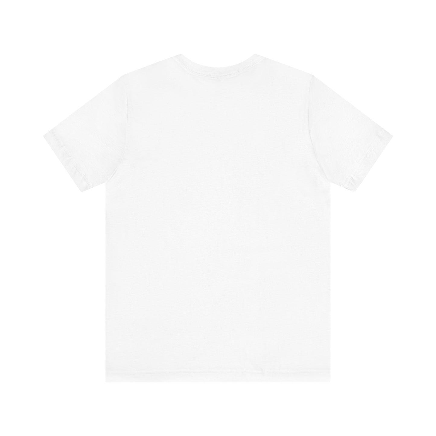 DEM PARIS BOYZ Unisex Jersey Short Sleeve Tee