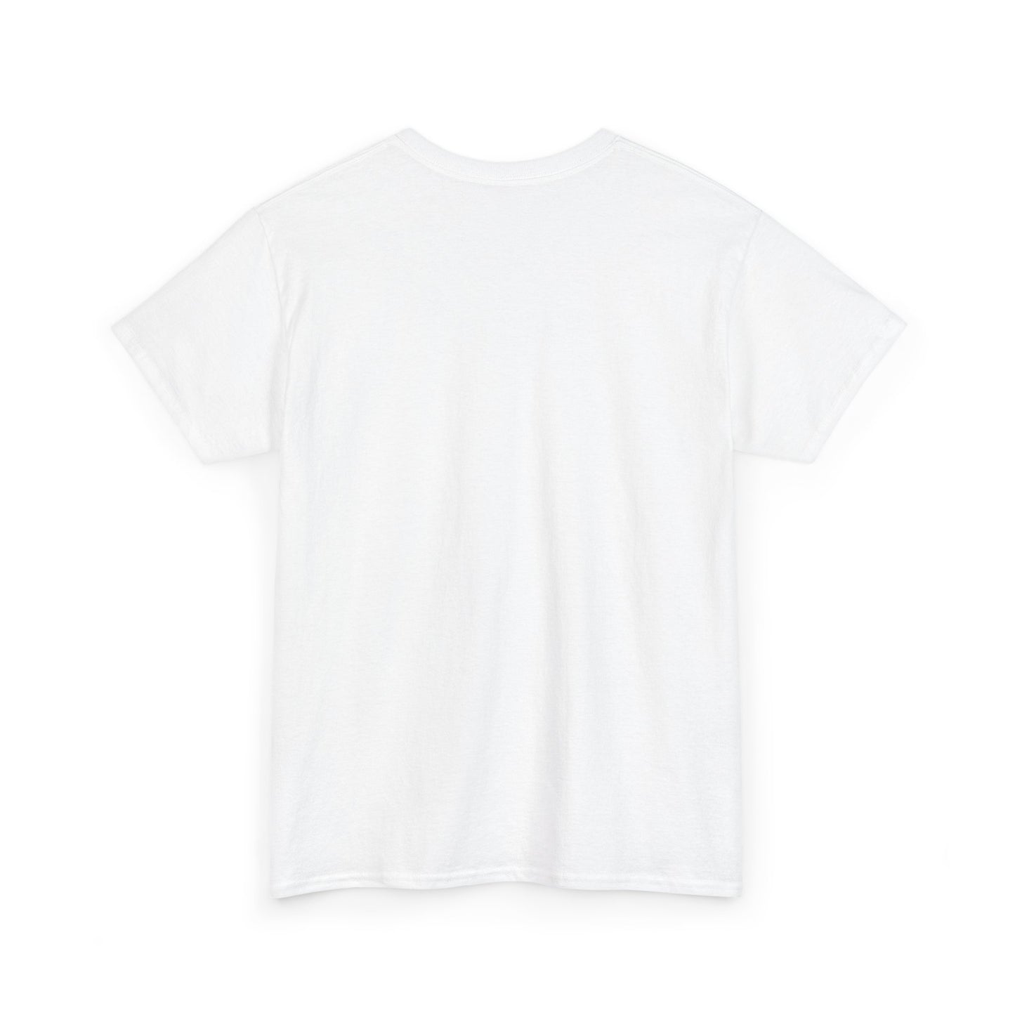 Classic AL Unisex Heavy Cotton Tee