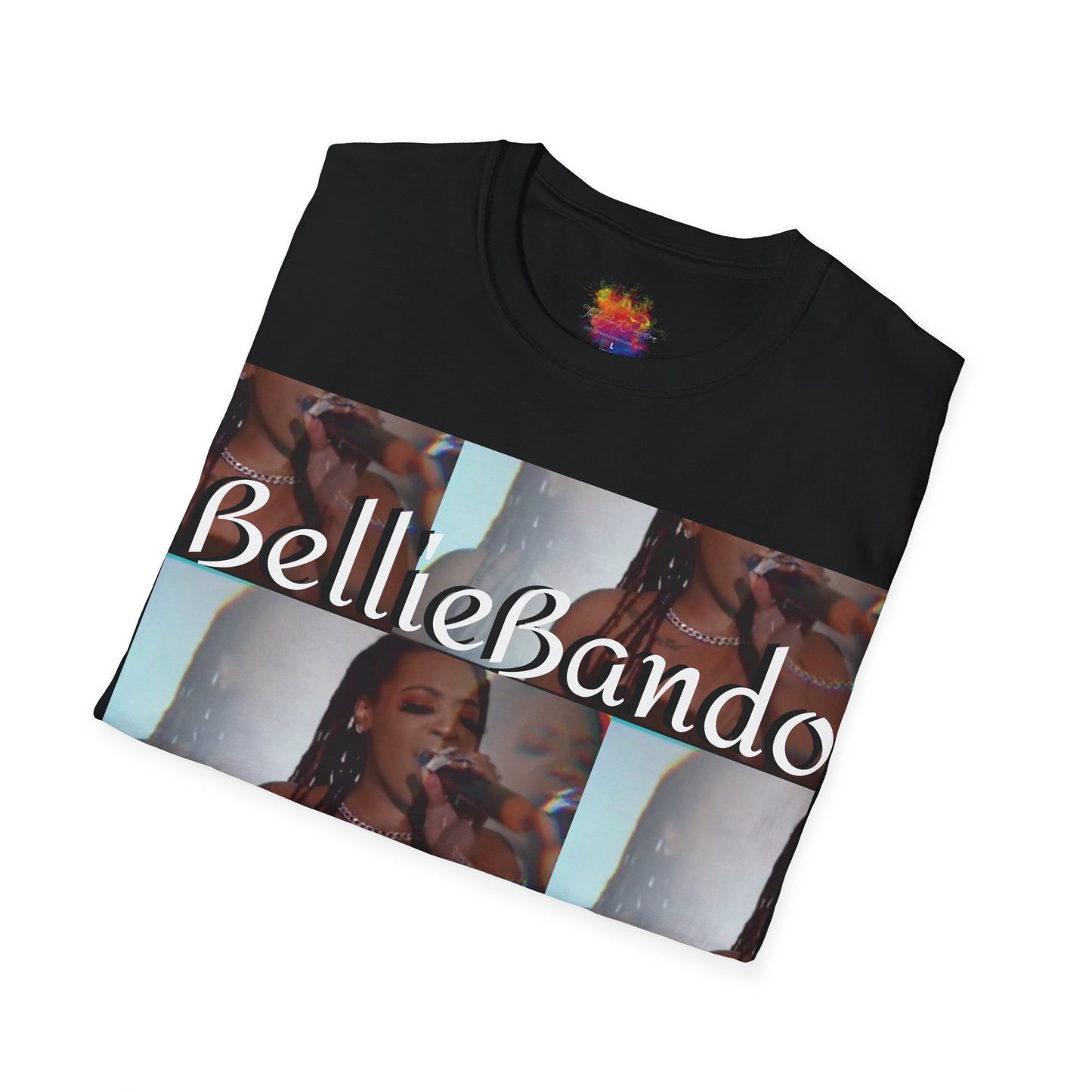 BellieBando Unisex Softstyle T-Shirt