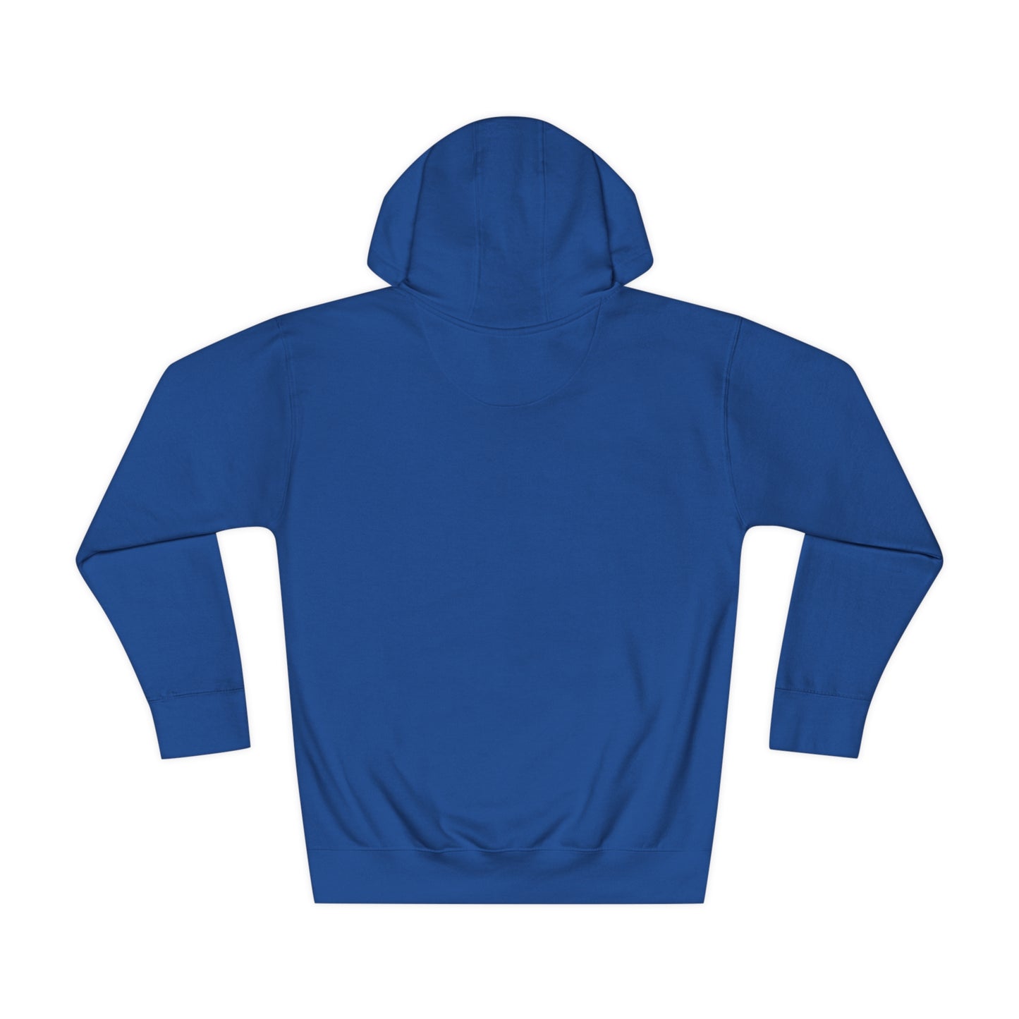 Rollerset  Unisex Fleece Hoodie