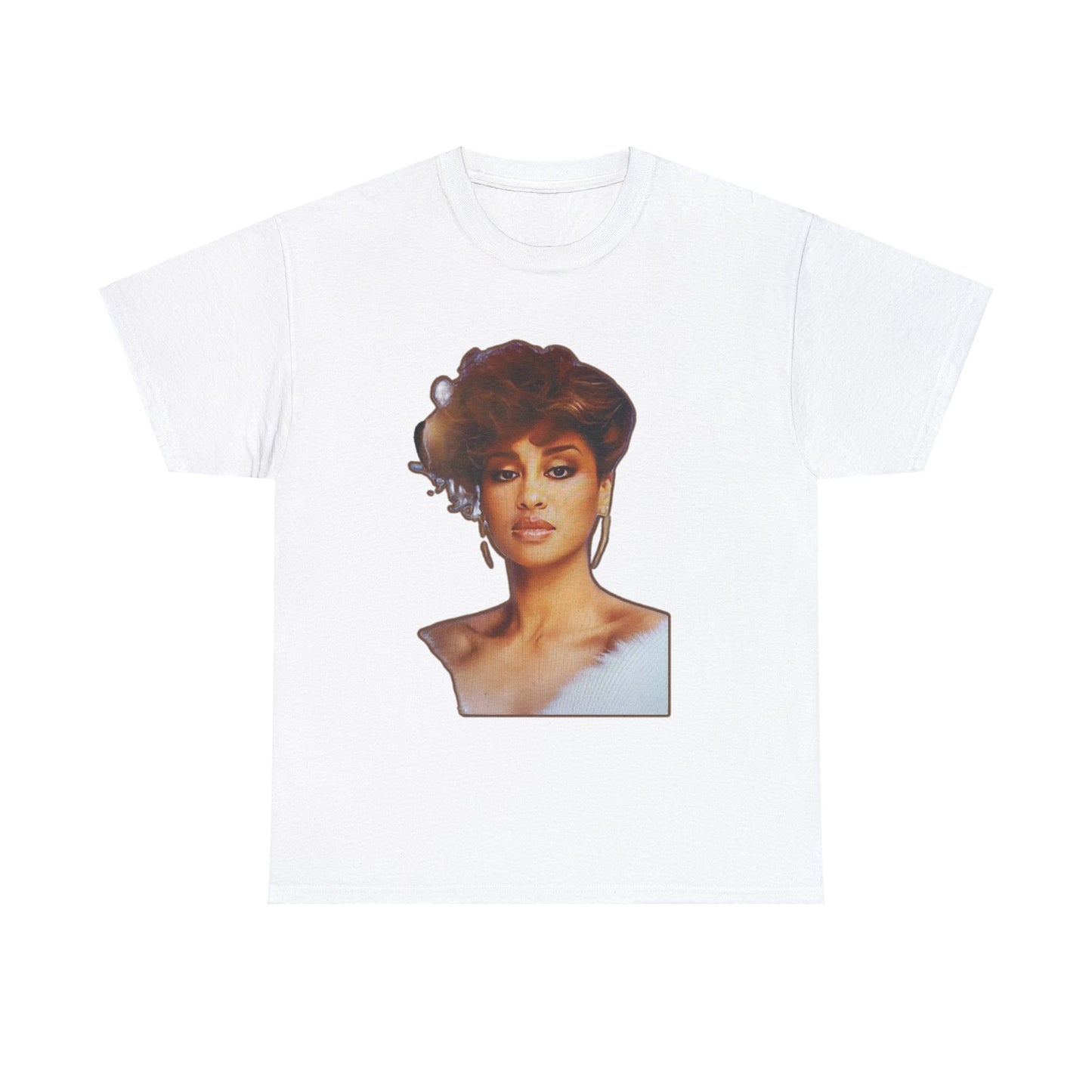 GODDESS P Unisex Heavy Cotton Tee