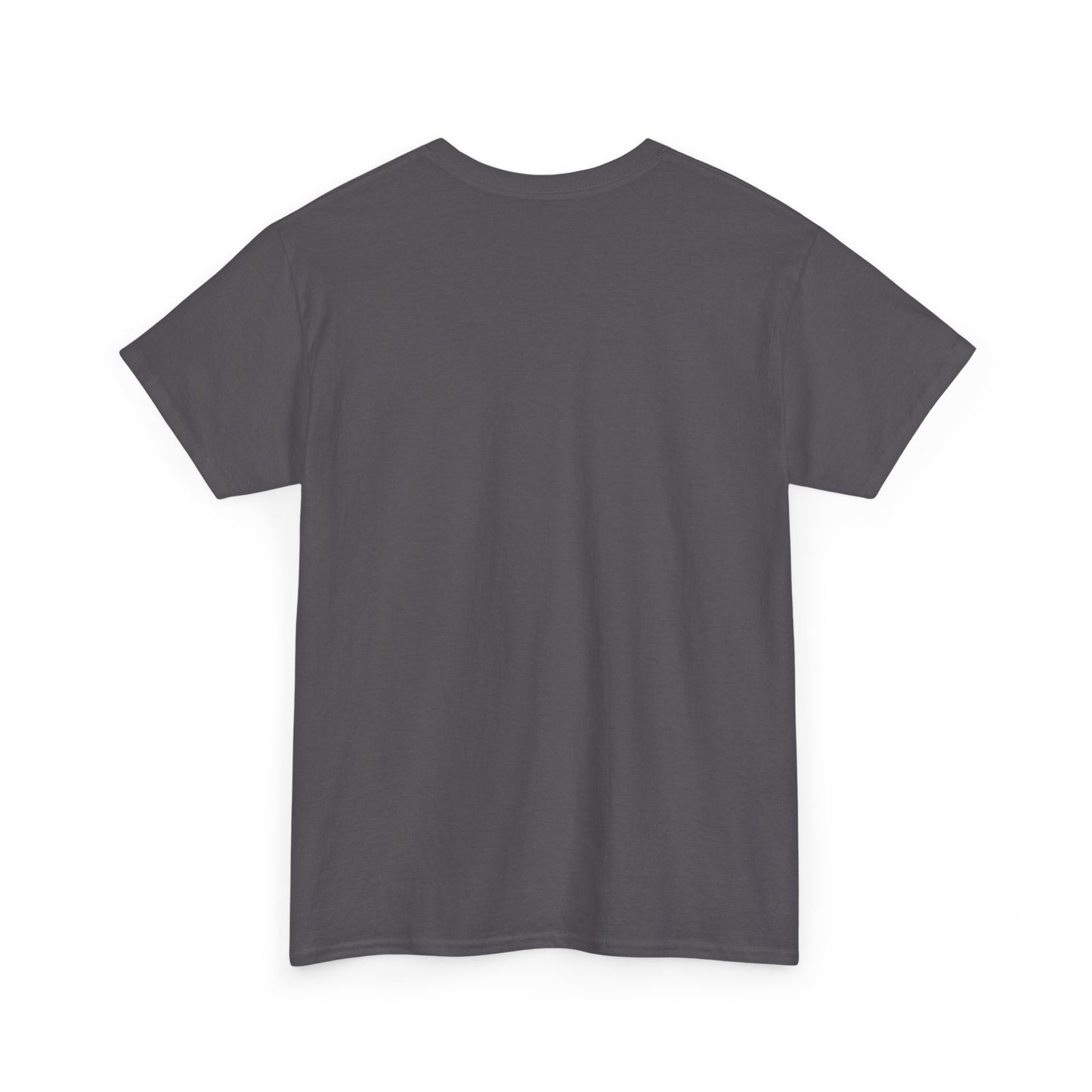 Classic AL Unisex Heavy Cotton Tee