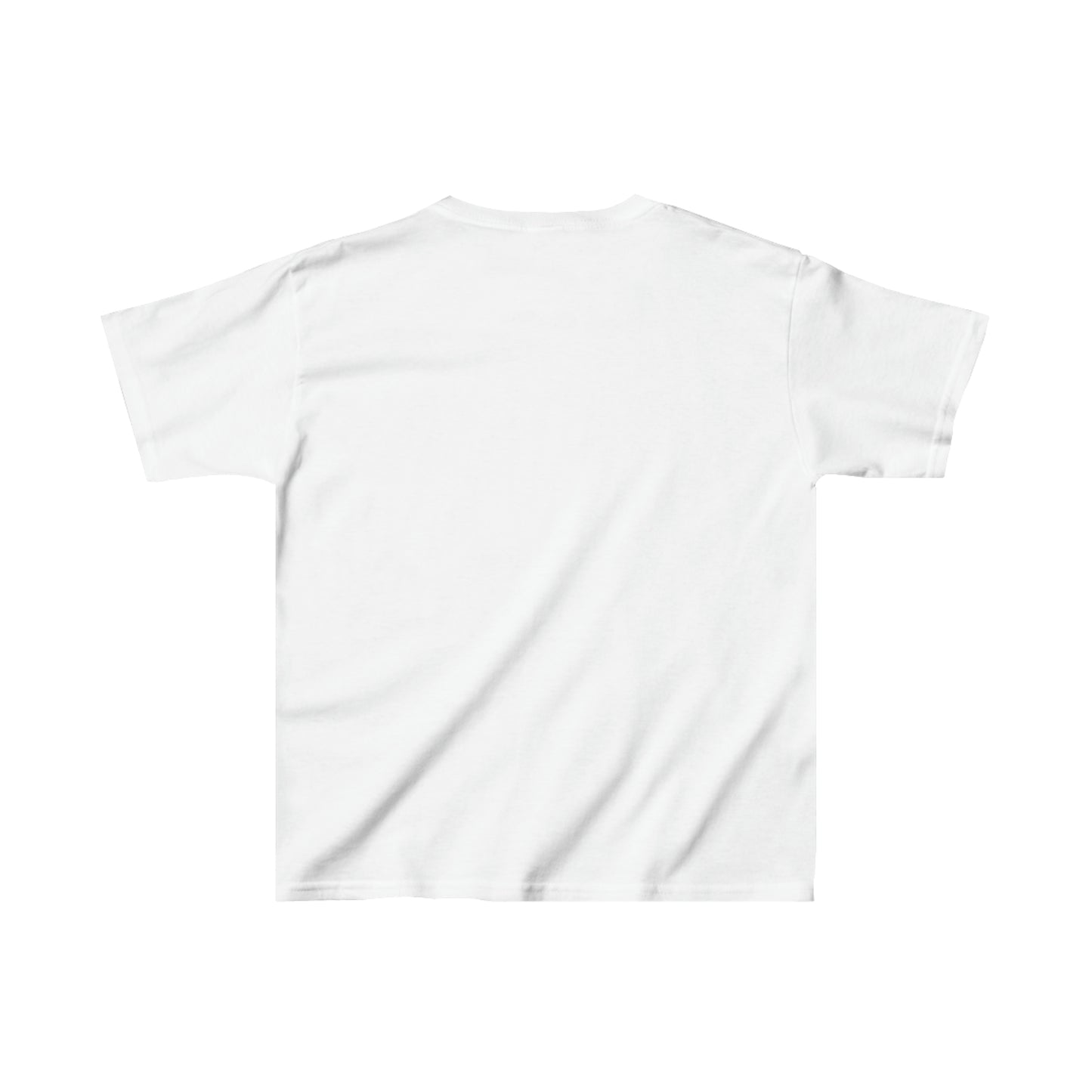 IN APRIL AUTISM Kids Heavy Cotton™ Tee