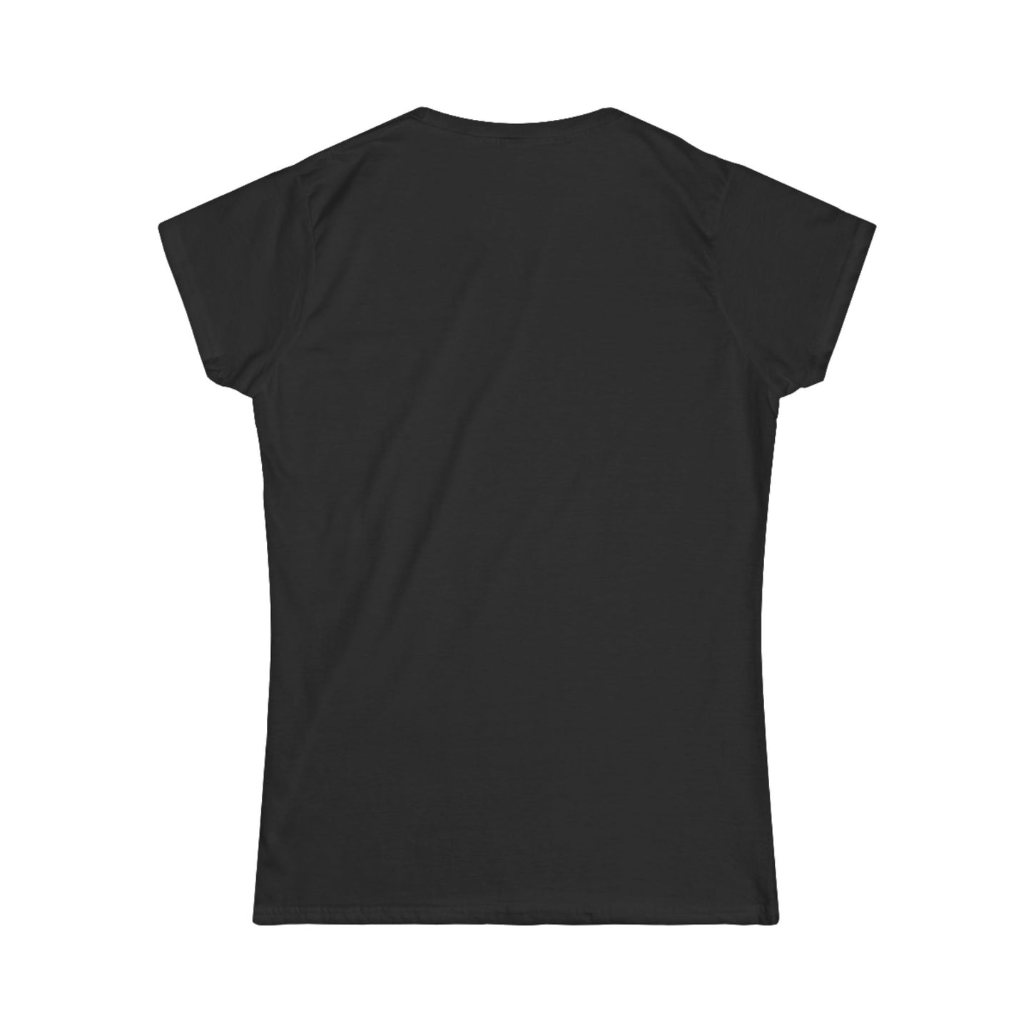 BELLIEBANDO Women's Softstyle Tee