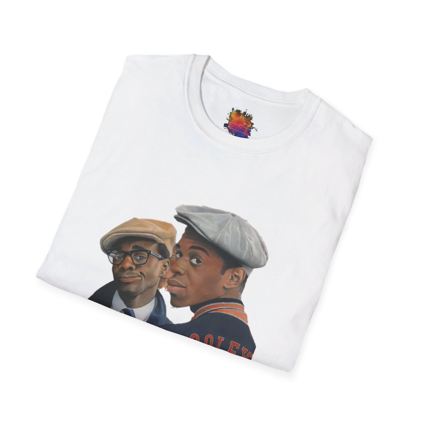 A Cooley Tee Unisex T-Shirt